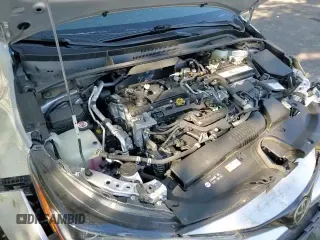 2019 Toyota Corolla SE с VIN JTNK4RBE4K3068342, выставлен на аукционе Copart как лот 80654955 с пробегом 36 253 миль миль и Списание • Salvage title. История ставок и продаж доступна на DreamBid. Изображение 15.