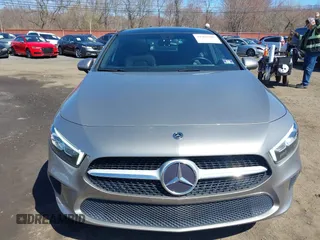 2019 Mercedes-Benz A 220 with VIN WDD3G4FB7KW022334, listed as a IAAI auction lot 41902489 with 80,637 mi miles and . Bid and sale history available at DreamBid. Image 12.