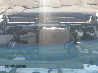 2021 Toyota Tacoma Limited with VIN 3TYGZ5AN8MT027112, listed as a IAAI auction lot 40882606 with 44,626 mi miles and . Bid and sale history available at DreamBid. Image 19.