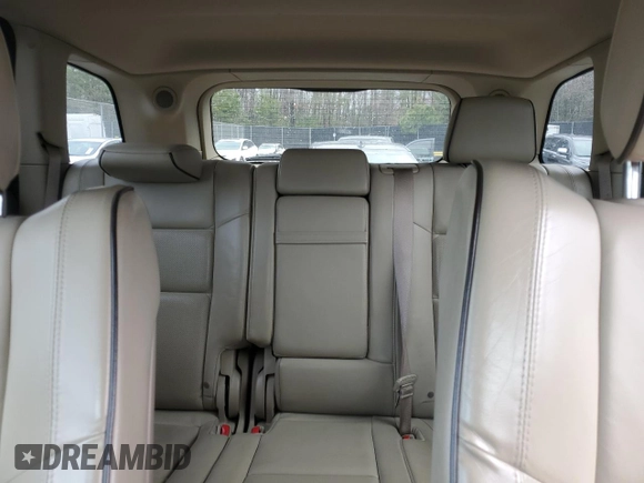 2015 Jeep Grand Cherokee Overland with VIN 1C4RJFCG0FC848046, listed as a Copart auction lot 49514795 with 212,688 mi miles and Clean title. Bid and sale history available at DreamBid. Image 10.