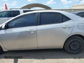 2016 Toyota Corolla L с VIN 5YFBURHE3GP428646, выставлен на аукционе IAAI как лот 42558649 с пробегом 121 395 миль миль и . История ставок и продаж доступна на DreamBid. Изображение 14.