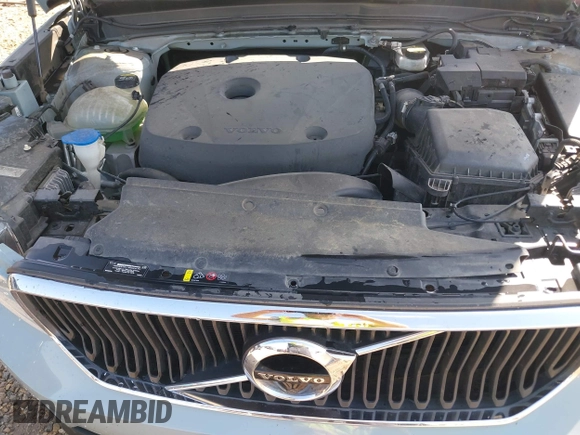 2019 Volvo XC40 Momentum с VIN YV4162UK8K2134852, выставлен на аукционе IAAI как лот 42259540 с пробегом 79 683 миль миль и . История ставок и продаж доступна на DreamBid. Изображение 10.