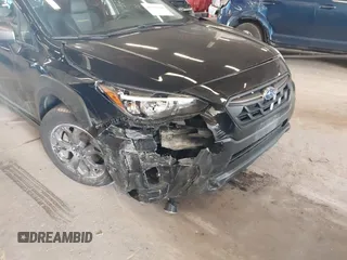 2023 Subaru Crosstrek Special Sports с VIN JF2GTHRC7PH320964, выставлен на аукционе IAAI как лот 41963988 с пробегом 68 585 миль миль и . История ставок и продаж доступна на DreamBid. Изображение 17.
