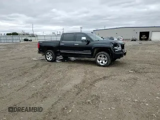 2016 Chevrolet Silverado 1500 LTZ with VIN 3GCUKSEC5GG302920, listed as a Copart auction lot 51477615 with 128,172 mi miles and Non Repairable. Bid and sale history available at DreamBid. Image 10.