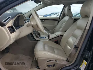 2008 Volvo V70 with VIN YV1BW982681041489, listed as a Copart auction lot 78368114 with 110,211 mi miles and Clean title. Bid and sale history available at DreamBid. Image 7.