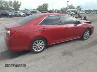 2013 Toyota Camry L with VIN 4T4BF1FK2DR291414, listed as a IAAI auction lot 40373773 with 149,759 mi miles. Bid and sale history available at carsss.com. Image 4.