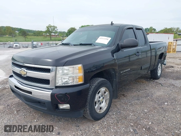 2011 Chevrolet Silverado 1500 LT with VIN 1GCRCSE0XBZ423010, listed as a IAAI auction lot 42112256 with 143,682 mi miles and . Bid and sale history available at DreamBid. Image 17.