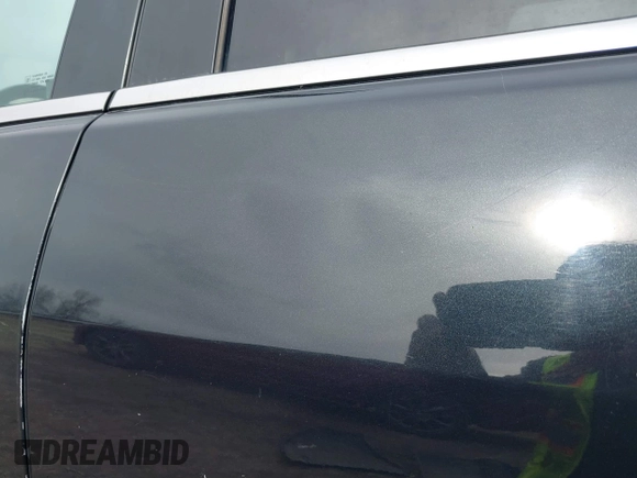 2013 Chevrolet Traverse LT with VIN 1GNKVGKD0DJ138647, listed as a IAAI auction lot 41793483 with 181,003 mi miles and . Bid and sale history available at DreamBid. Image 6.