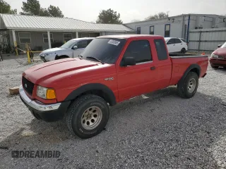 2002 Ford Ranger XL Fleet z VIN 1FTZR45E32PB01620, wystawiony jako Copart lot #49303085 z przebiegiem 299 155 mil mil oraz Szkoda całkowita • Salvage title. Historia ofert i sprzedaży dostępna na DreamBid. Obrazek 1.