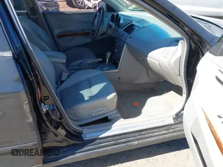 2004 Nissan Maxima SE z VIN 1N4BA41E64C893745, wystawiony jako IAAI lot #41675717 z przebiegiem Nie podano mil oraz . Historia ofert i sprzedaży dostępna na DreamBid. Obrazek 5.