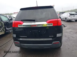 2014 GMC Terrain SLE with VIN 2GKFLVEK1E6381241, listed as a IAAI auction lot 42332326 with 93,216 mi miles and . Bid and sale history available at DreamBid. Image 16.