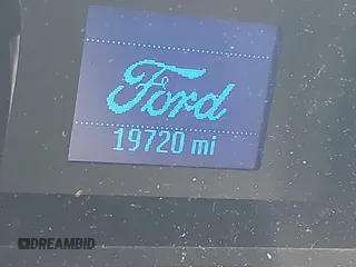 2022 Ford Ranger XL with VIN 1FTER1EH6NLD18744, listed as a IAAI auction lot 41459746 with 19,720 mi miles and . Bid and sale history available at DreamBid. Image 15.