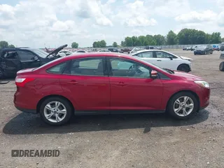 2013 Ford Focus SE z VIN 1FADP3F29DL149377, wystawiony jako IAAI lot #42472584 z przebiegiem 79 402 mil mil oraz . Historia ofert i sprzedaży dostępna na DreamBid. Obrazek 13.