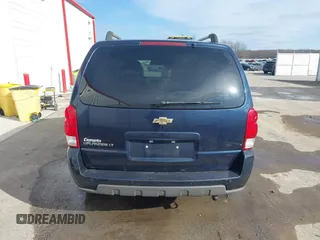 2007 Chevrolet Uplander LT w/3LT with VIN 1GNDV33157D158305, listed as a IAAI auction lot 41497886 with 148,753 mi miles. Bid and sale history available at carsss.com. Image 16.