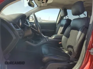 2016 Dodge Journey Crossroad z VIN 3C4PDCGG5GT226281, wystawiony jako Copart lot #48824375 z przebiegiem 111 776 mil mil oraz Szkoda całkowita • Salvage title. Historia ofert i sprzedaży dostępna na DreamBid. Obrazek 7.