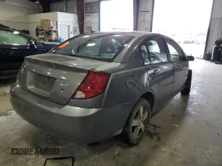 2006 Saturn ION z VIN 1G8AL58B66Z147727, wystawiony jako Copart lot #89365515 z przebiegiem Nie podano mil oraz Szkody całkowita. Historia ofert i sprzedaży dostępna na DreamBid. Obrazek 3.