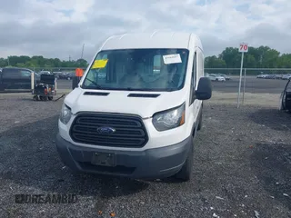 2016 Ford Transit Cargo z VIN 1FTYR1CM0GKA79178, wystawiony jako IAAI lot #42162617 z przebiegiem 227 431 mil mil oraz . Historia ofert i sprzedaży dostępna na DreamBid. Obrazek 12.