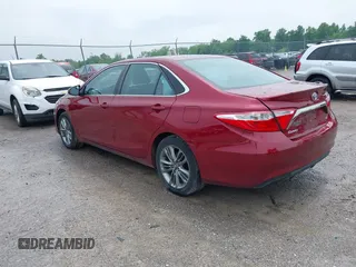2017 Toyota Camry XLE z VIN 4T1BF1FK1HU644600, wystawiony jako IAAI lot #42301348 z przebiegiem 74 937 mil mil oraz . Historia ofert i sprzedaży dostępna na DreamBid. Obrazek 3.
