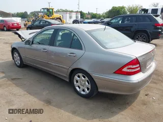 2006 Mercedes-Benz C 280 Luxury с VIN WDBRF92H66F782113, выставлен на аукционе IAAI как лот 42389922 с пробегом 112 367 миль миль и . История ставок и продаж доступна на DreamBid. Изображение 3.