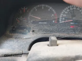 1998 Dodge 1500 с VIN 1B7HC13Y1WJ234944, выставлен на аукционе IAAI как лот 42322057 с пробегом 164 985 миль миль и . История ставок и продаж доступна на DreamBid. Изображение 7.