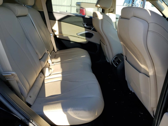 2019 Acura RDX with VIN 5J8TC2H34KL038834, listed as a Copart auction lot 71543302 with 46,583 mi miles. Bid and sale history available at carsss.com. Image 11.