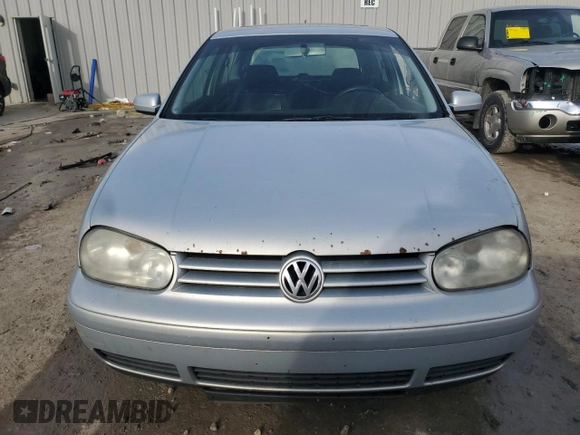 2000 Volkswagen GTI z VIN WVWDH21J2YW630916, wystawiony jako Copart lot #82448464 z przebiegiem 185 754 mil mil oraz Nie do naprawy • Non repairable. Historia ofert i sprzedaży dostępna na DreamBid. Obrazek 5.