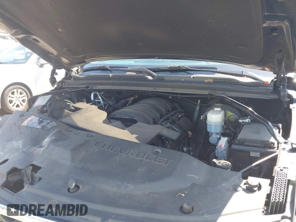 2019 Chevrolet Tahoe LT with VIN 1GNSKBKC1KR264324, listed as a IAAI auction lot 42474572 with 139,142 mi miles and . Bid and sale history available at DreamBid. Image 10.
