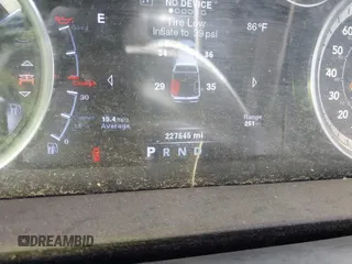 2014 Ram 1500 Big Horn с VIN 1C6RR6TT1ES455111, выставлен на аукционе IAAI как лот 42026851 с пробегом 227 545 миль миль и . История ставок и продаж доступна на DreamBid. Изображение 15.