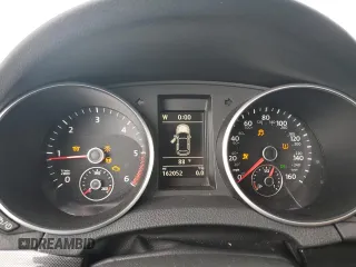 2014 Volkswagen Jetta TDI z VIN 3VWML7AJ5EM600040, wystawiony jako Copart lot #79565974 z przebiegiem 162 052 mil mil oraz Szkoda całkowita • Salvage title. Historia ofert i sprzedaży dostępna na DreamBid. Obrazek 9.