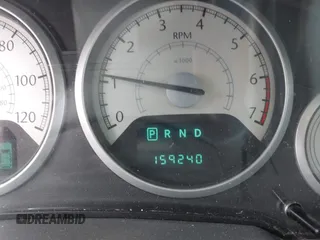 2008 Chrysler Town & Country Touring с VIN 2A8HR54P38R133357, выставлен на аукционе IAAI как лот 42514872 с пробегом 159 240 миль миль и . История ставок и продаж доступна на DreamBid. Изображение 15.