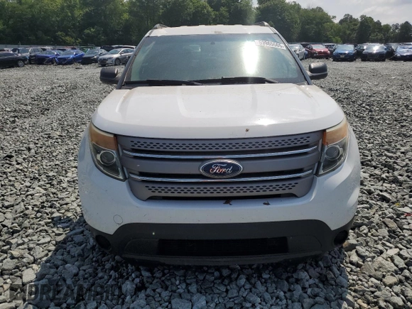 2014 Ford Explorer z VIN 1FM5K8B82EGA55139, wystawiony jako Copart lot #59985665 z przebiegiem 176 400 mil mil oraz Czysty tytuł • Clean title. Historia ofert i sprzedaży dostępna na DreamBid. Obrazek 5.