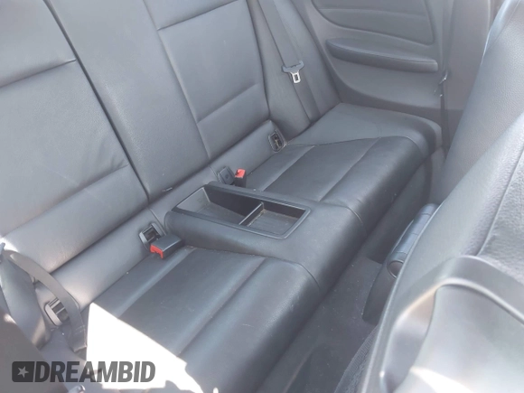 2013 BMW 1 Series 128i with VIN WBAUP7C57DVP25145, listed as a IAAI auction lot 42186423 with 131,222 mi miles and . Bid and sale history available at DreamBid. Image 8.