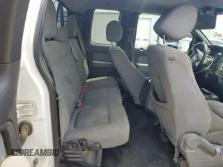 2013 Ford F-150 XL with VIN 1FTFX1ET4DFD75388, listed as a Copart auction lot 60326025 with 230,578 mi miles and Salvage title. Bid and sale history available at DreamBid. Image 10.