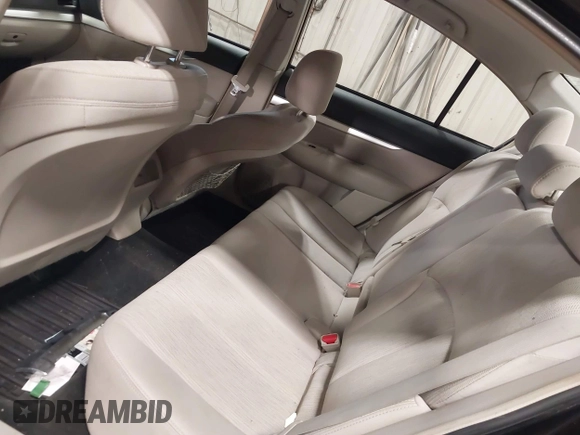 2013 Subaru Legacy Premium with VIN 4S3BMBB62D3003495, listed as a IAAI auction lot 41244857 with 121,714 mi miles and . Bid and sale history available at DreamBid. Image 8.