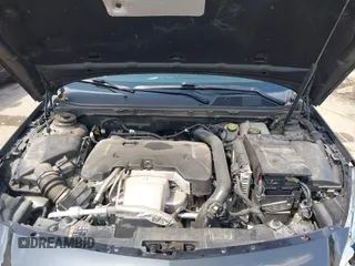 2016 Buick Regal with VIN 2G4GK5EX7G9118313, listed as a IAAI auction lot 42011100 with 60,229 mi miles and . Bid and sale history available at carsss.com. Image 10.