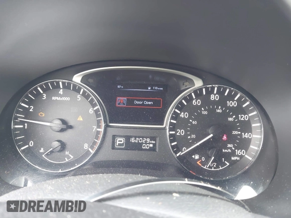 2015 Nissan Altima S z VIN 1N4AL3AP2FN405447, wystawiony jako IAAI lot #42298183 z przebiegiem 162 029 mil mil oraz . Historia ofert i sprzedaży dostępna na DreamBid. Obrazek 7.