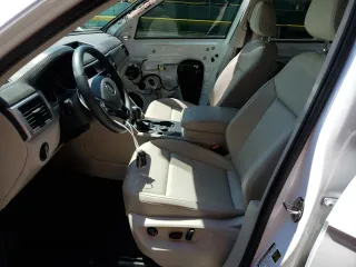2018 Volkswagen Atlas SE z VIN 1V2LR2CA3JC578563, wystawiony jako Copart lot #58922395 z przebiegiem 68 973 mil mil oraz Szkoda całkowita • Salvage title. Historia ofert i sprzedaży dostępna na DreamBid. Obrazek 7.