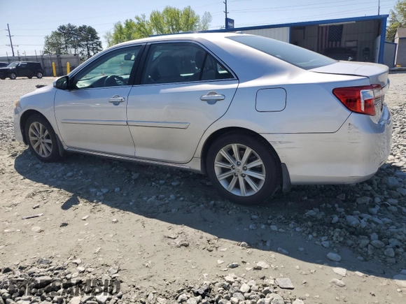 2012 Toyota Camry L with VIN 4T1BF1FK7CU636347, listed as a Copart auction lot 50730555 with 120,971 mi miles and Salvage Title. Bid and sale history available at carsss.com. Image 2.