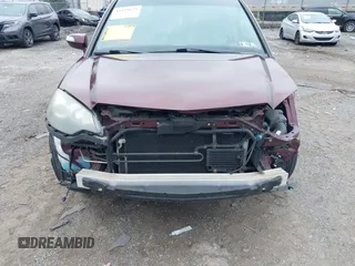 2011 Acura RDX Technology с VIN 5J8TB1H53BA006399, выставлен на аукционе IAAI как лот 42459625 с пробегом 121 109 миль миль и . История ставок и продаж доступна на DreamBid. Изображение 6.