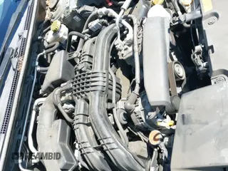 2018 Subaru Impreza Premium с VIN 4S3GTAD62J3752616, выставлен на аукционе IAAI как лот 43120942 с пробегом 99 641 миль миль и . История ставок и продаж доступна на DreamBid. Изображение 21.