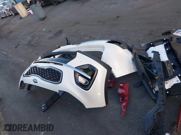 2021 Kia Sportage EX с VIN KNDPN3AC2M7854124, выставлен на аукционе IAAI как лот 41802946 с пробегом 27 420 миль миль и . История ставок и продаж доступна на DreamBid. Изображение 12.