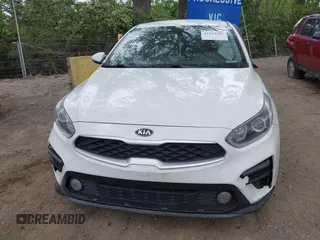 2020 Kia Forte LXS z VIN 3KPF24ADXLE241539, wystawiony jako IAAI lot #42224285 z przebiegiem 115 291 mil mil oraz . Historia ofert i sprzedaży dostępna na DreamBid. Obrazek 13.
