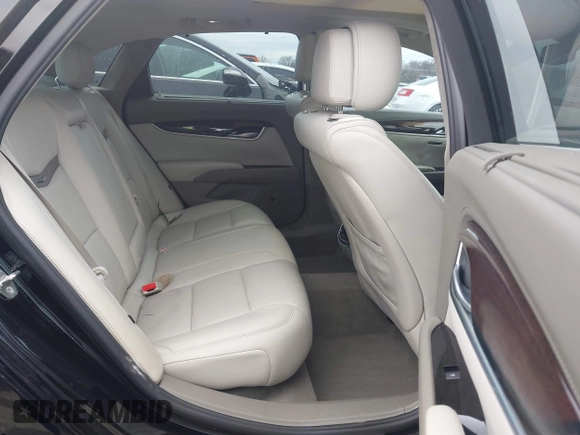 2013 Cadillac XTS Platinum z VIN 2G61V5S37D9194227, wystawiony jako IAAI lot #41510449 z przebiegiem 114 243 mil mil oraz . Historia ofert i sprzedaży dostępna na DreamBid. Obrazek 8.