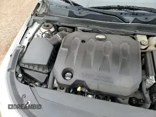 2018 Chevrolet Impala LT с VIN 2G1105S36J9126906, выставлен на аукционе Copart как лот 67708005 с пробегом 94 459 миль миль и Чистый • Clean title. История ставок и продаж доступна на DreamBid. Изображение 13.