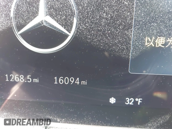 2022 Mercedes-Benz C 300 with VIN W1KAF4HB8NR015290, listed as a IAAI auction lot 41462156 with 16,094 mi miles and . Bid and sale history available at DreamBid. Image 15.