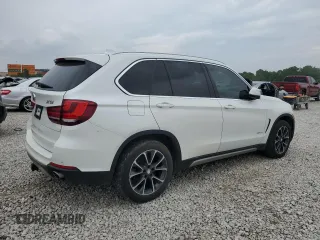 2017 BMW X5 xDrive35d z VIN 5UXKS4C35H0Y16888, wystawiony jako Copart lot #60000335 z przebiegiem 158 520 mil mil oraz Czysty tytuł • Clean title. Historia ofert i sprzedaży dostępna na DreamBid. Obrazek 3.