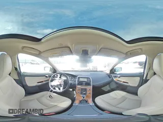 2017 Volvo XC60 Inscription с VIN YV449MRU5H2061796, выставлен на аукционе Copart как лот 47886585 с пробегом 70 722 миль миль и Списание • Salvage title. История ставок и продаж доступна на DreamBid. Изображение 14.