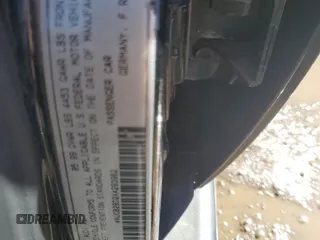 1999 Audi A4 с VIN WAUCB28D2XA293962, выставлен на аукционе Copart как лот 71824124 с пробегом 164 476 миль миль и Списание • Salvage title. История ставок и продаж доступна на DreamBid. Изображение 12.
