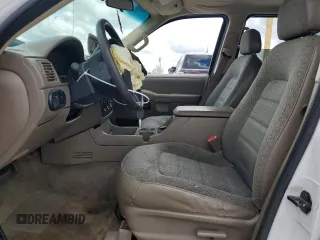 2002 Ford Explorer XLS z VIN 1FMZU62E72UC69109, wystawiony jako Copart lot #55842495 z przebiegiem 338 379 mil mil oraz Szkoda całkowita • Salvage title. Historia ofert i sprzedaży dostępna na DreamBid. Obrazek 7.