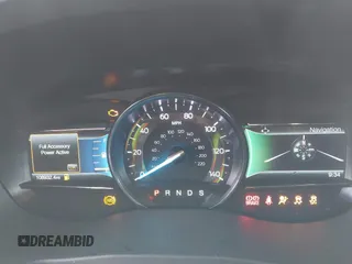 2018 Ford Explorer Sport with VIN 1FM5K8GT3JGB79783, listed as a IAAI auction lot 41742668 with 108,932 mi miles and . Bid and sale history available at DreamBid. Image 7.